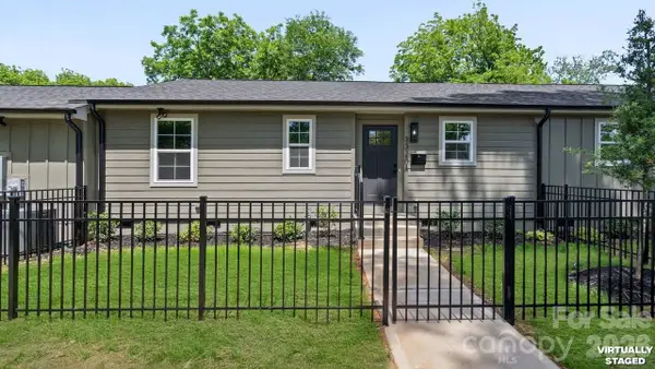 3320 Boyd Street #A, Charlotte, NC 28208