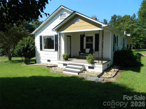 4441 Hickory Nut Ridge Road Sw, Hudson, NC 28638