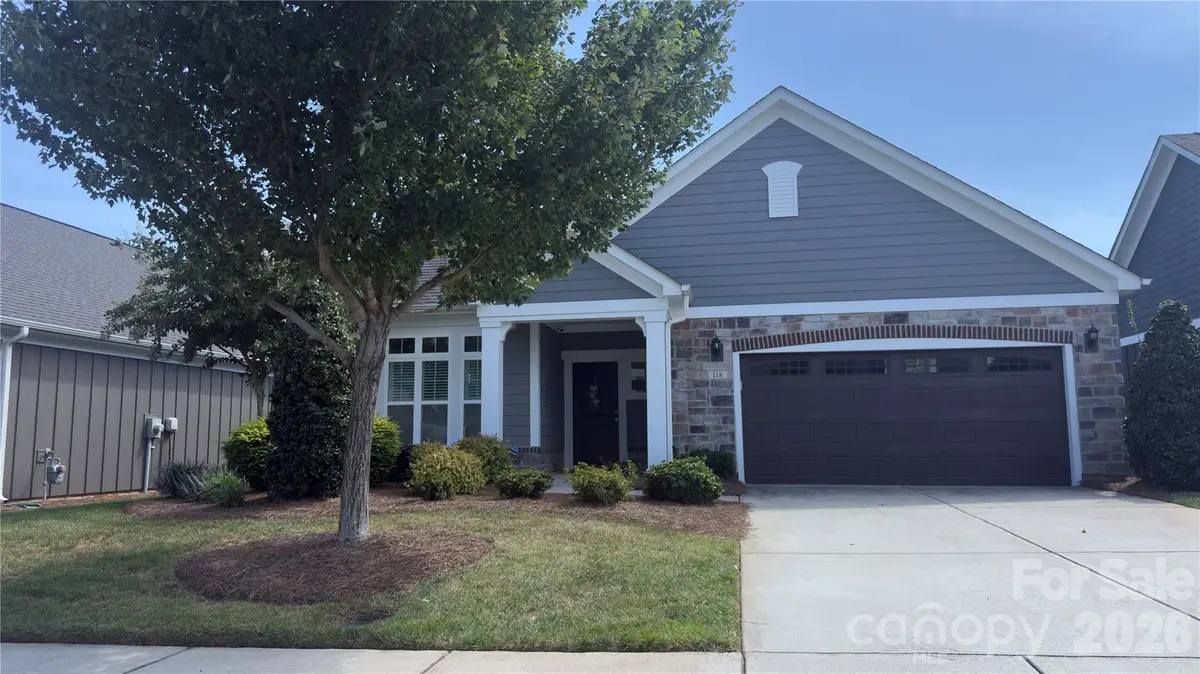 118 Mercyview Lane, Mooresville, NC 28117 - #1
