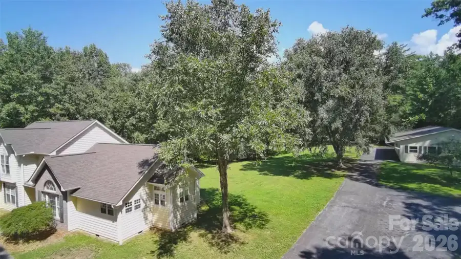 30 & 32 Gravely Branch Road, Fletcher, NC 28732 - #2
