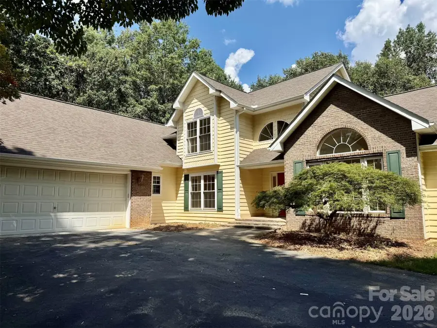 30 & 32 Gravely Branch Road, Fletcher, NC 28732 - #3