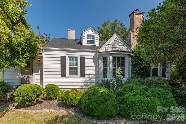 403 Fairview Drive, Lexington, NC 27292