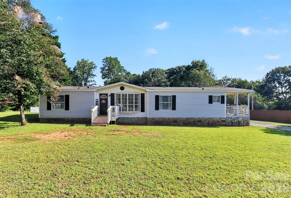 1778 N Ingleside Farm Road, Iron Station, NC 28080 - #1