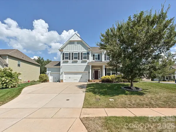 10979 Sparkle Creek Drive, Midland, NC 28107