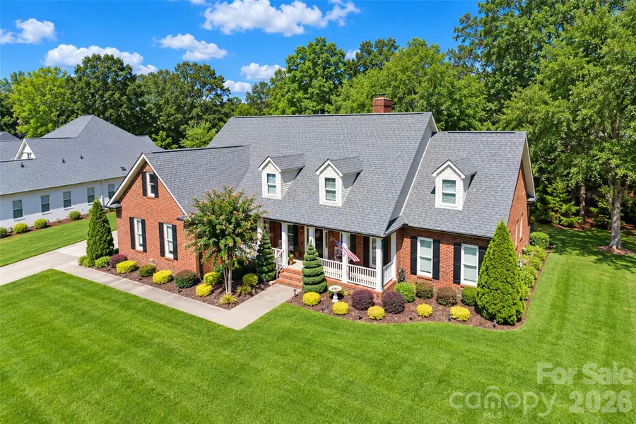 5480 Glen Forest Drive, Charlotte, NC 28226 - #3