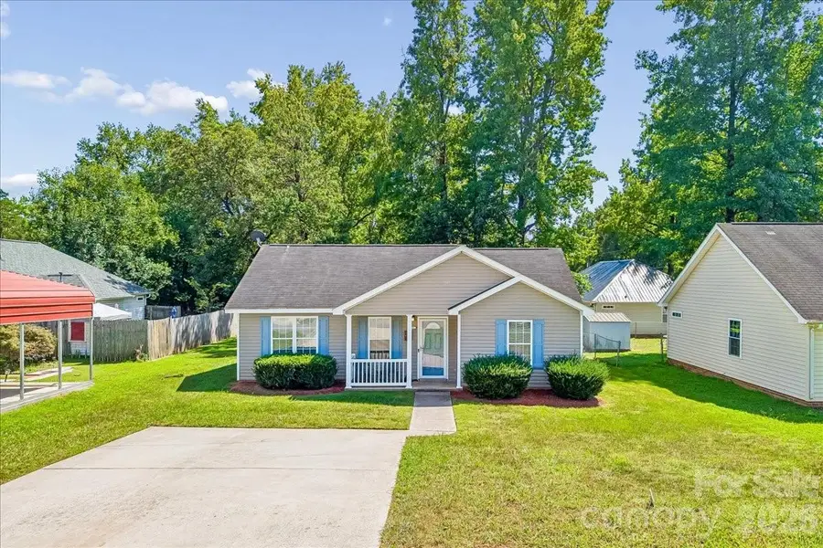 551 Porter Street, Charlotte, NC 28208 - #2