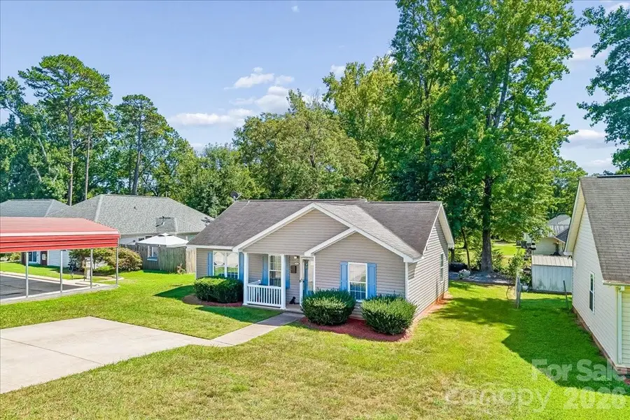 551 Porter Street, Charlotte, NC 28208 - #3