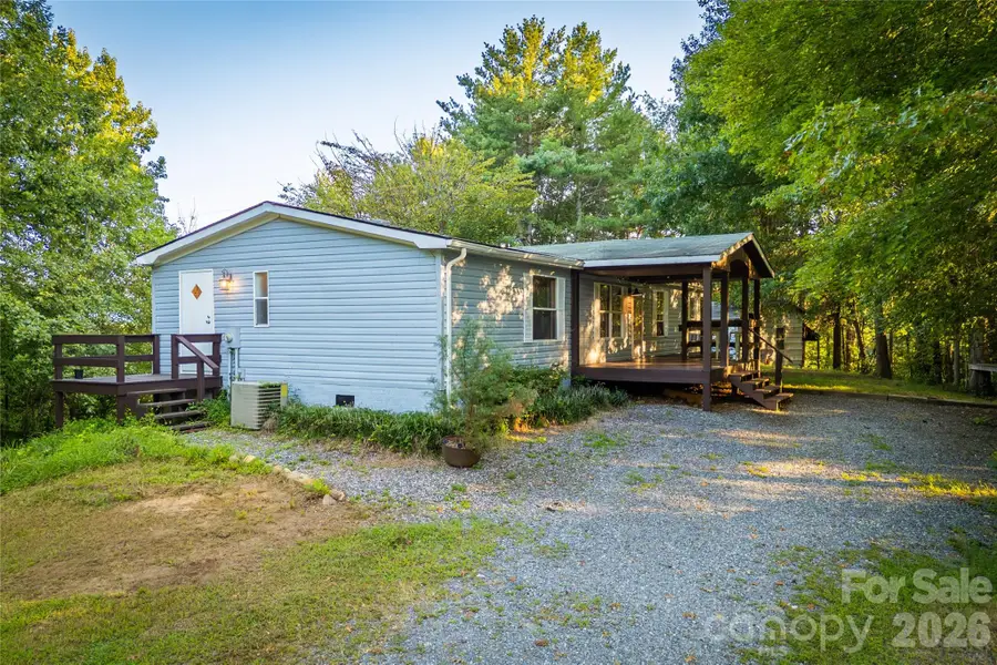 2414 Conley Bumgarner Road, Morganton, NC 28655 - #2