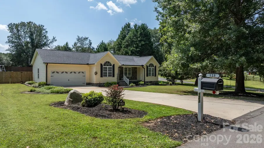123 Idlebrook Road #10, Statesville, NC 28677 - #2