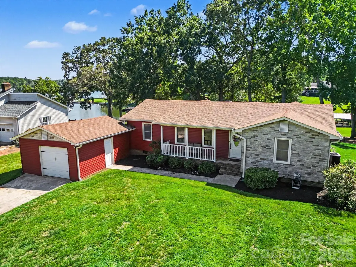 551 Harbor Road, Norwood, NC 28128 - #1