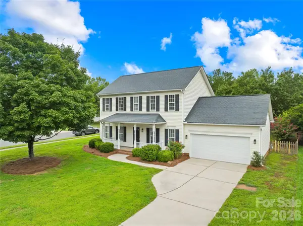 11701 Kilpatrick Lane, Charlotte, NC 28277