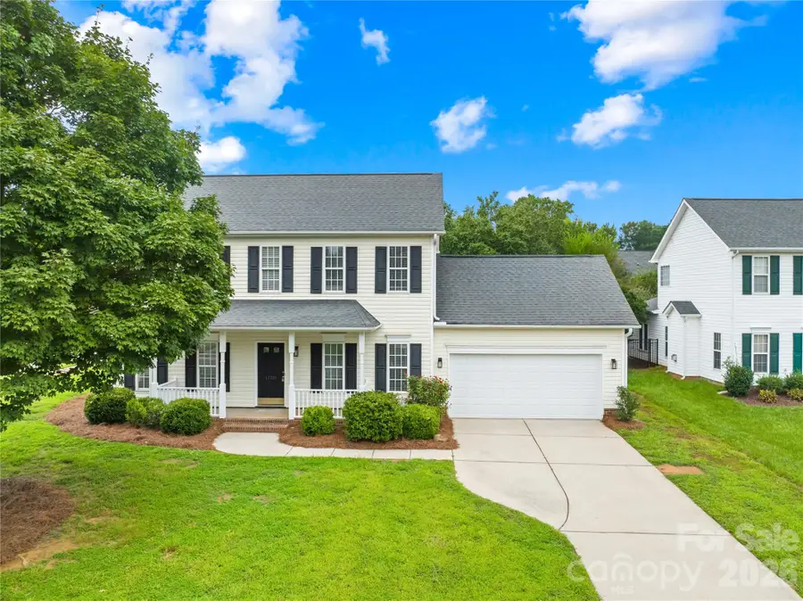 11701 Kilpatrick Lane, Charlotte, NC 28277 - #2