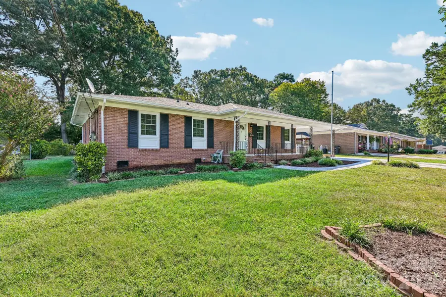 1926 Taylor Drive, Gastonia, NC 28052 - #3