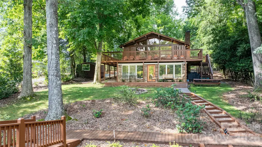 825 Emerald Shores Road, Mount Gilead, NC 27306 - #3