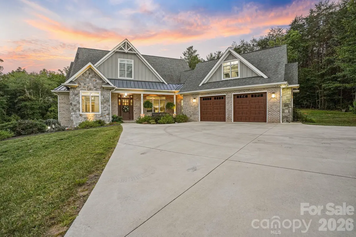 4686 Miller Bridge Road, Connelly Springs, NC 28612 - #1