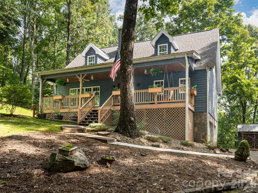 12 Howling Waite Ridge, Candler, NC 28715 - #2