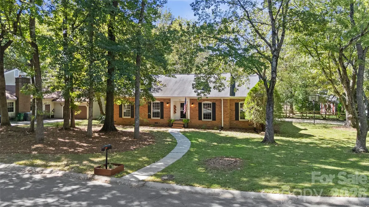 511 Morning Dale Road, Matthews, NC 28105 - #1