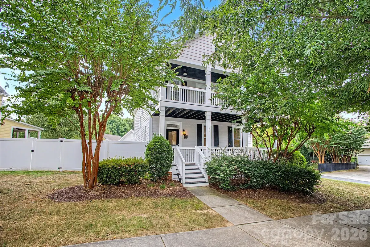 10020 Vanguard Parkway, Huntersville, NC 28078 - #1