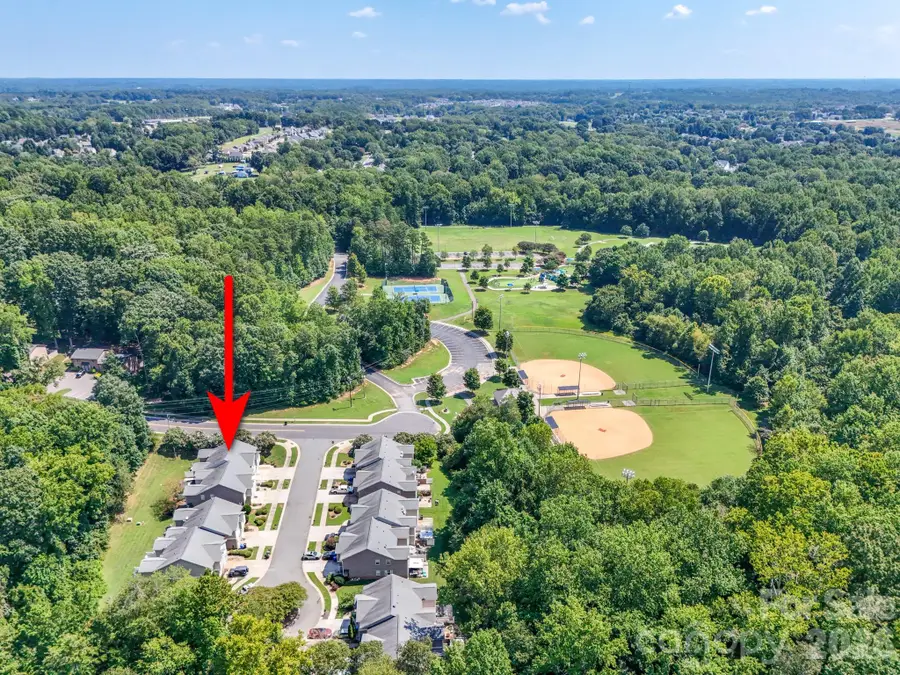 106 Sherman Oaks Lane, Mooresville, NC 28115 - #3