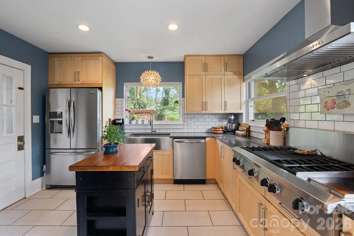 348 Beaucatcher Road, Asheville, NC 28805 - #1
