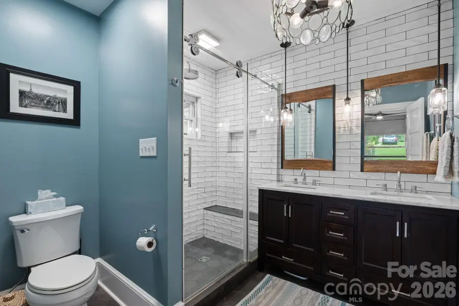 348 Beaucatcher Road, Asheville, NC 28805 - #3