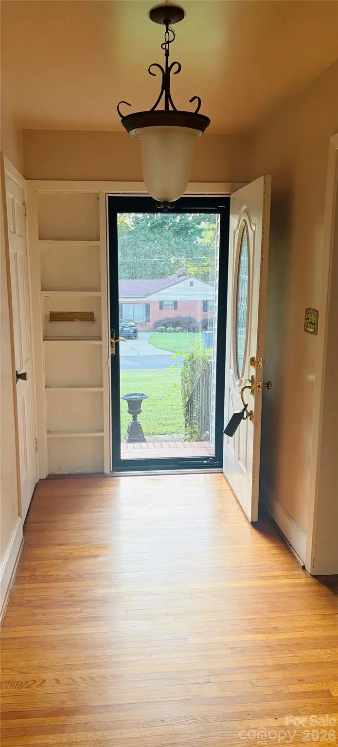 332 Fannie Circle, Charlotte, NC 28205 - #2