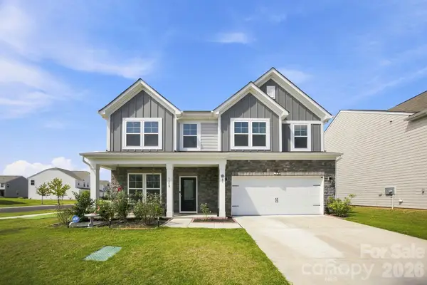 1358 Harleston Street, Monroe, NC 28079