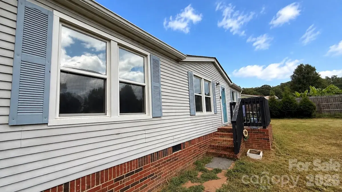 1868 Ellick Drive, Newton, NC 28658 - #1
