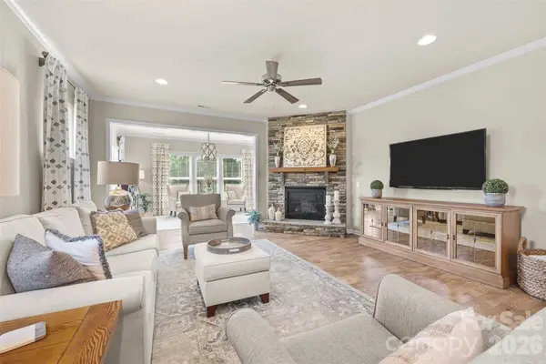738 Peach Valley Lane, Fort Mill, SC 29715