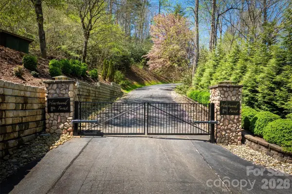 V/L Heartwood Forest Drive #26 & 27, Collettsville, NC 28611