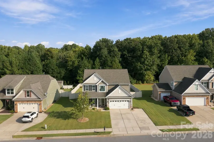 5857 Mcclintock Drive, Denver, NC 28037 - #2