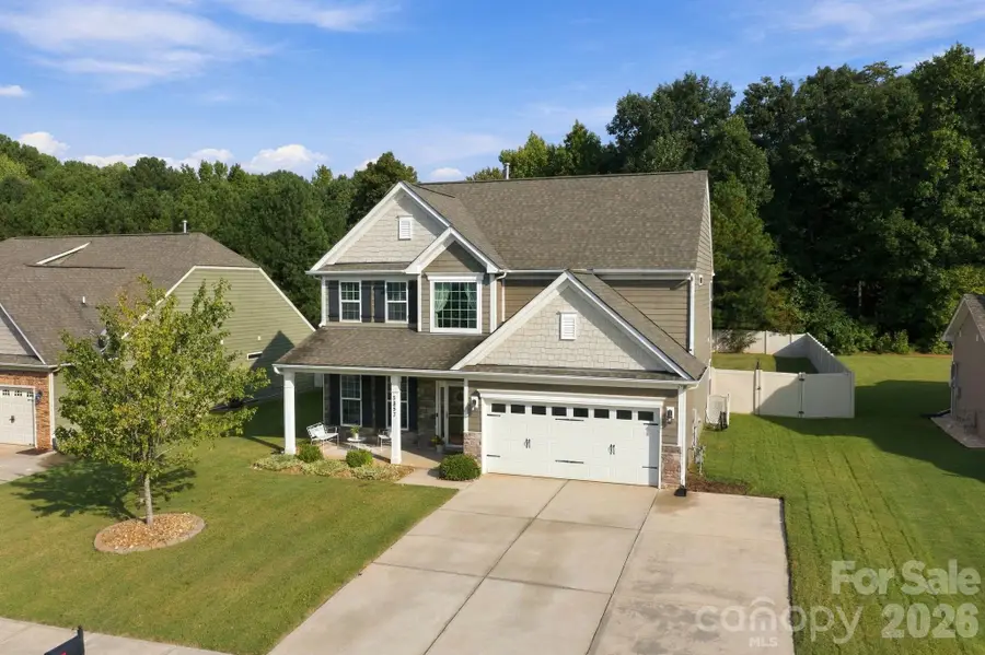 5857 Mcclintock Drive, Denver, NC 28037 - #3