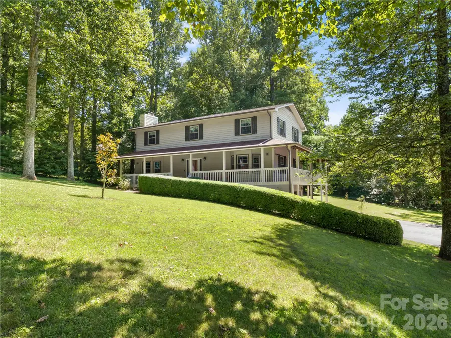 121 Churchill Downs Drive, Fairview, NC 28730 - #2