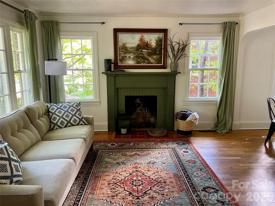 652 Davie Avenue, Statesville, NC 28677 - #2