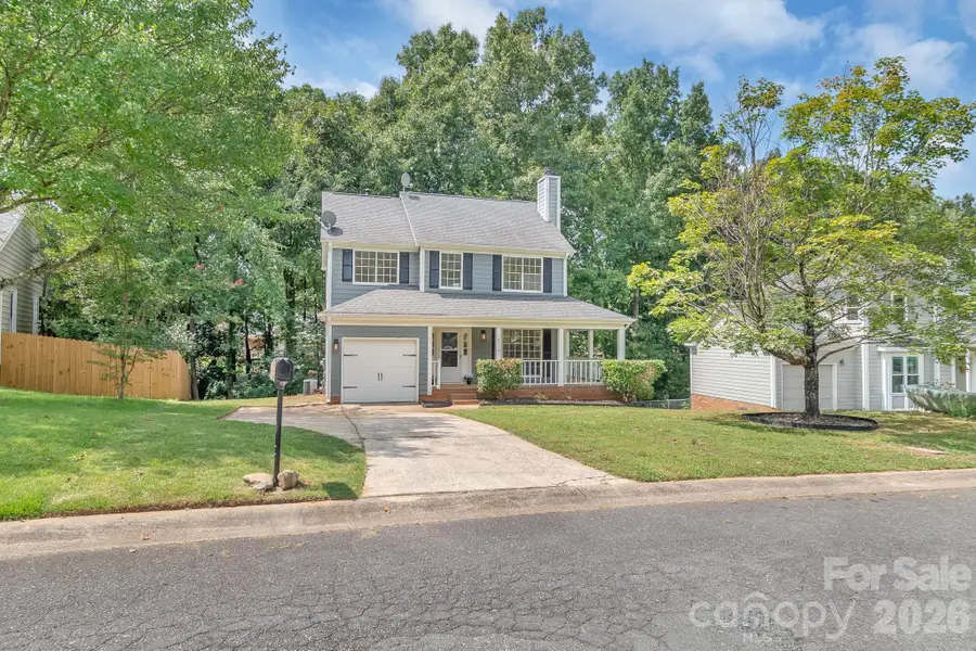 8314 David Lee Lane, Charlotte, NC 28227 - #2