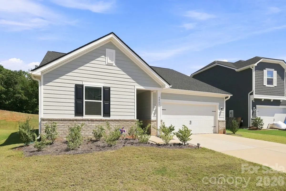 4465 Family Trail Drive, Indian Land, SC 29707 - #1