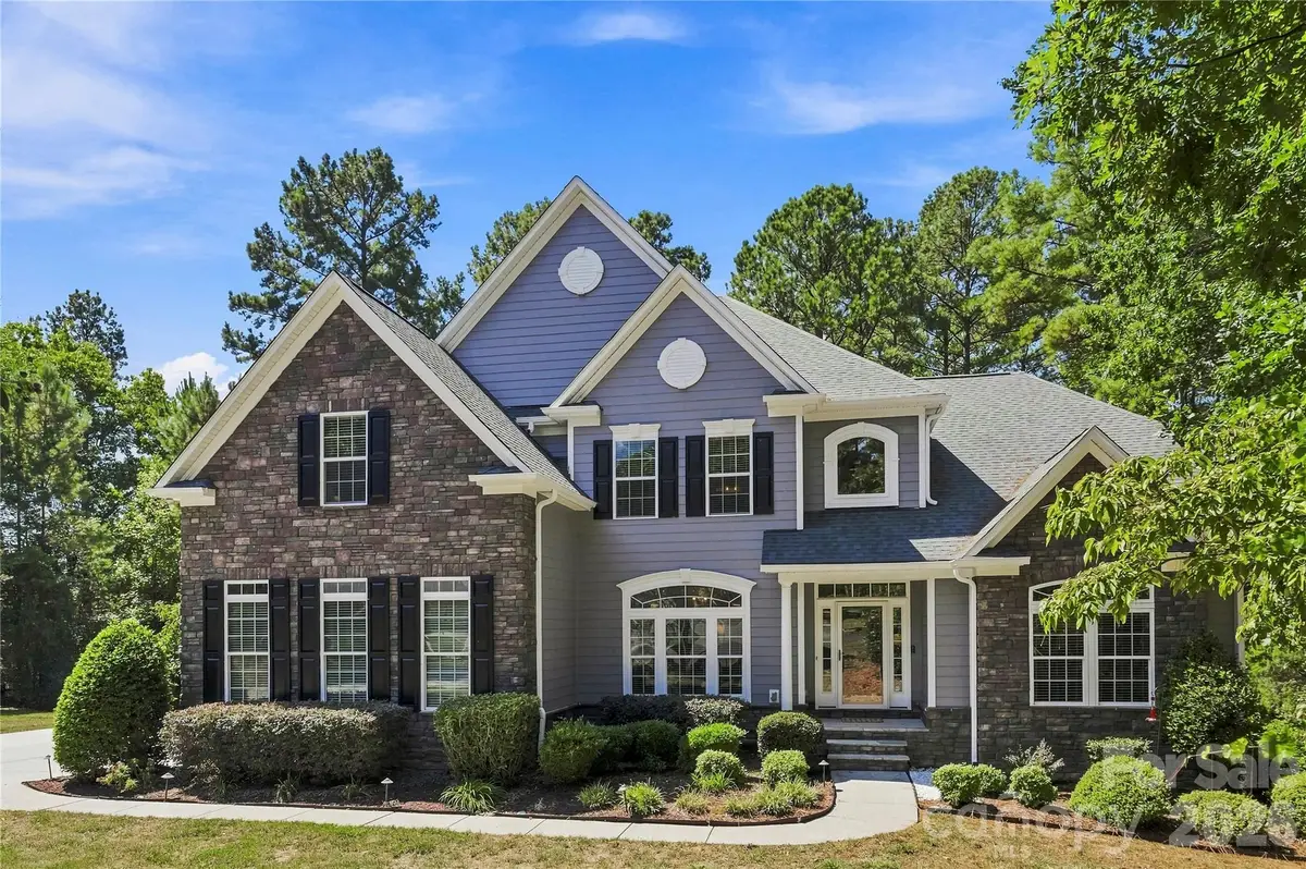 116 Marin Court, Mount Holly, NC 28120 - #1