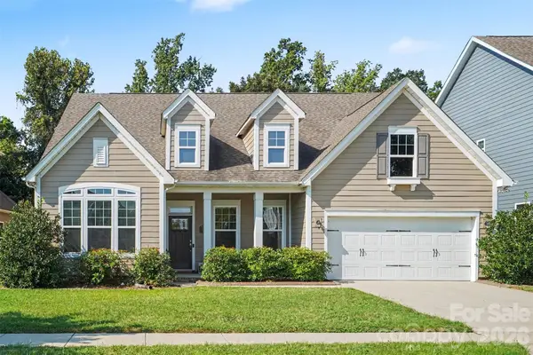 1613 Painted Horse Drive, Indian Trail, NC 28079
