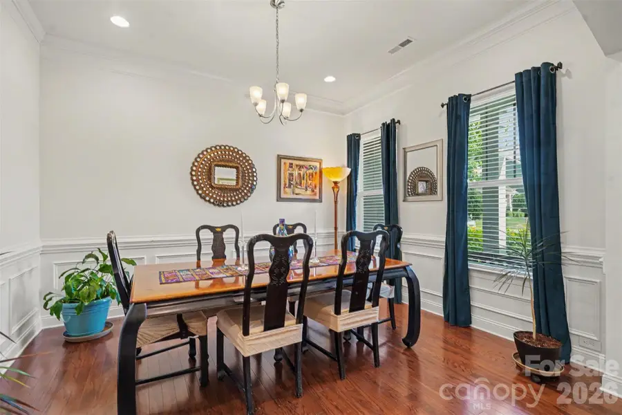 1613 Painted Horse Drive, Indian Trail, NC 28079 - #2