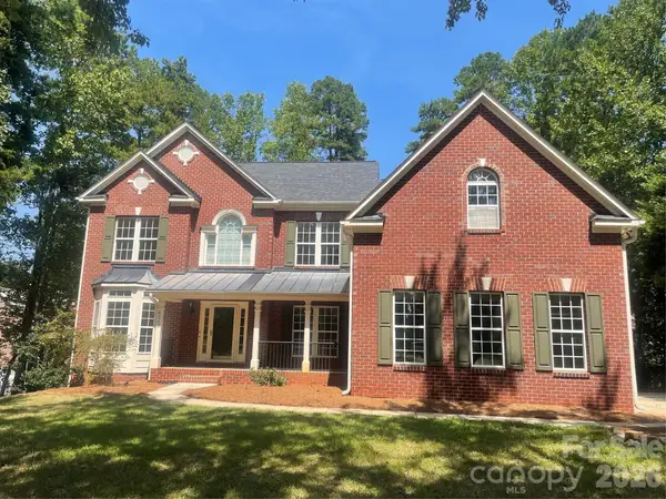6213 Savannah Grace Lane, Huntersville, NC 28078