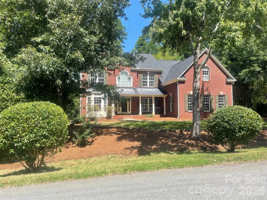 6213 Savannah Grace Lane, Huntersville, NC 28078 - #2