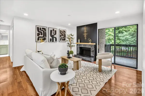4906 Sardis Road #D, Charlotte, NC 28270