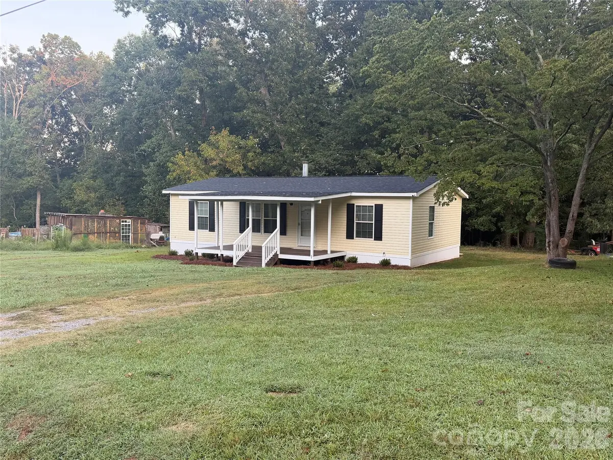 114 Carroll Drive, Cherryville, NC 28021 - #1