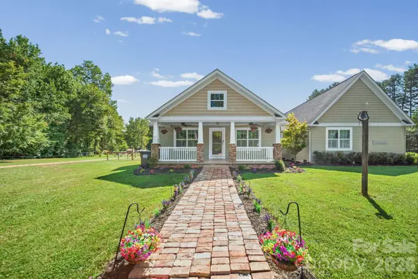 1360 Standing Oak Drive, Granite Quarry, NC 28146