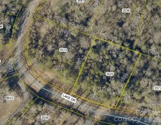 3513,3525 Lake Drive, Morganton, NC 28655 - #2