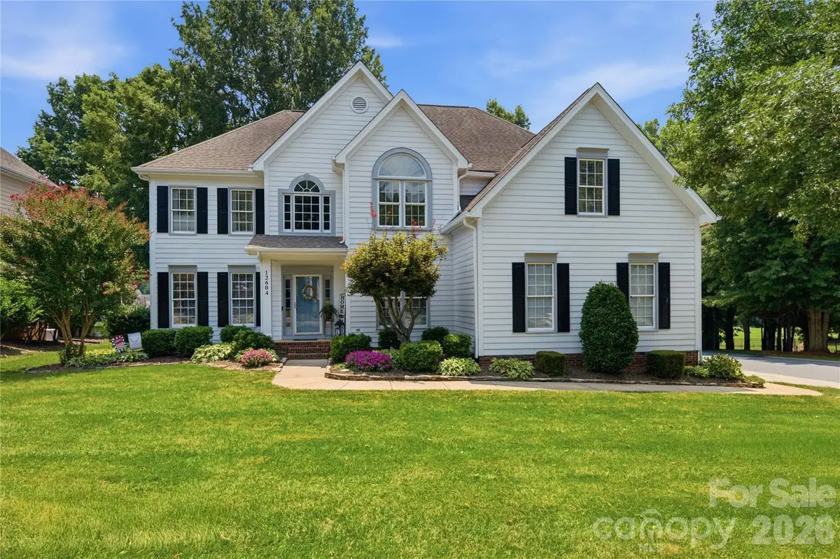 12604 Willingdon Road, Huntersville, NC 28078 - #1