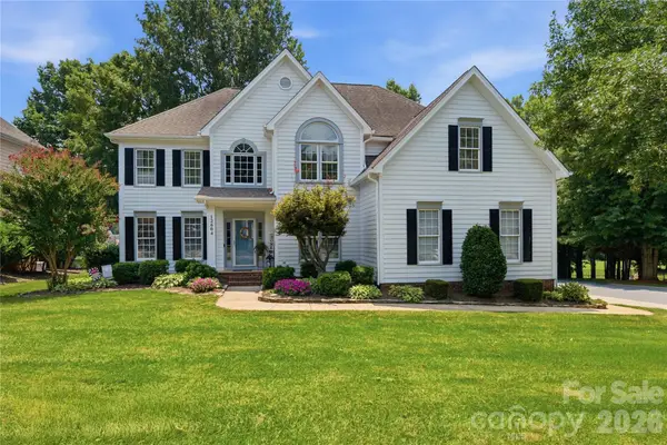 12604 Willingdon Road, Huntersville, NC 28078