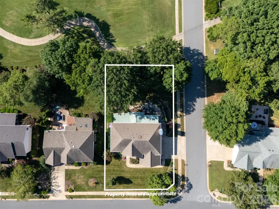 12604 Willingdon Road, Huntersville, NC 28078 - #3