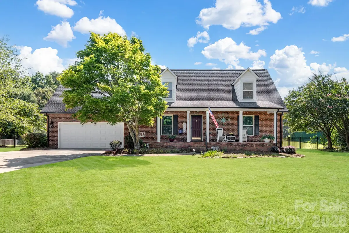 126 Fox Fire Run, Gastonia, NC 28052 - #1