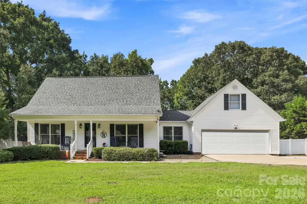 110 Crystal Brook Drive, Kings Mountain, NC 28086 - #1